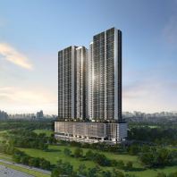 Aras Residences OUG