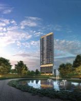 Park Green Pavilion Bukit Jalil