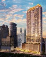 Pavilion Square Kuala Lumpur