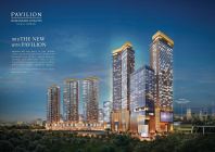 Imperial Residences @ Pavilion Damansara Heights