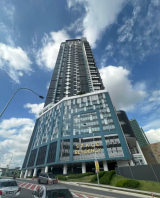 Space Residency | Linbaq | Next to KSL City Mall | Completed