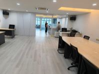 Taman Molek - Fully Furnished Office Rental