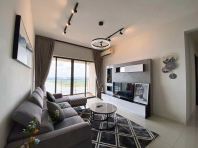 Country Garden Danga Bay@Bay Laurel (3 Bed 3 Bath) Seaview Unit