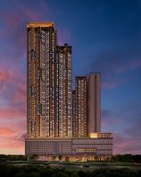 EXSIM The Vividz  Bukit Jalil  �伪�����