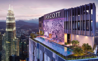 Ascott Star  KLCC  ��¡�³��г�  �ѿ���