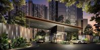 Aster Hill @ Sri Petaling | Freehold Condo in KL | Partial Furnishings by UOA Group