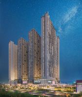 Astrum Ampang | Transit-Oriented Development | Smart Living | 62 Premium Hotel Facilities