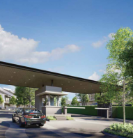 Jasmin Tamansari @ Rawang | Freehold 2-Storey Terrace Homes by BRDB