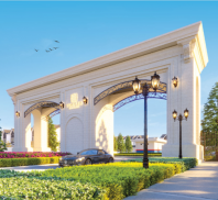 Templer Residence @ Rawang | Freehold British-Inspired Homes