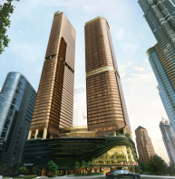 CloutHaus @ KLCC | Freehold Luxury Residences by TA Global