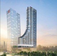 Khaya Residence @ Bangsar | Iconic Luxury Living by Melati Ehsan