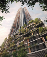 Parkside Residences @ Setia Federal Hill | Luxury Bangsar Condo