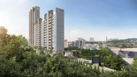 Stellar Damansara @ Petaling Jaya | Super Low Density Condo