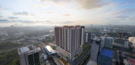 Sena Residences @ Shah Alam | Transit-Oriented Development | Doorstep LRT | Resort-Style Facilities