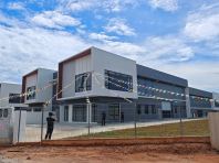 Setia Edge @ Setia Business Park 2  ��ɽ���ò�Ȩ����