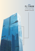 Platinum Premium Suites @ HCK Tower | Leasehold Condo in PJ | Low Density