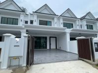 South Hills @ Southland, Bandar Seri Alam | Brand New 4BR Terrace | RM938K