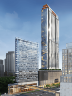 Pavilion Square | Luxury Residences | Seamlessly Connected to Pavilion KL