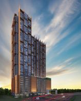 Celestz @ Kebun Teh by EXSIM | Phase 2 Serviced Apartment Near JB CIQ