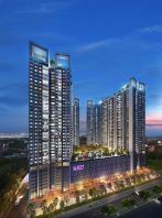 GEM Residences Prai Penang | Freehold Transit-Oriented Condo