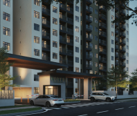 Verte Medini Residence | Iskandar Puteri | Near Tuas Second Link