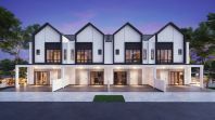 Eco Tropics Tana @ Pasir Gudang | New 2-Storey Garden Terrace