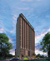 EXSIM Qubaz Kuala Terengganu | Modern Islamic Coastal Living