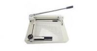 ROYALTECH Heavy Duty Manual Paper Cutter - RT868 (A3)