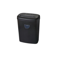ROYALTECH Paper Shredder RT1225CD