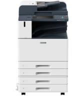 Fuji Xerox ApeosPort-VI C3371 A3 Colour Multifunction Printer