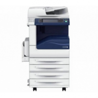 Fuji Xerox ApeosPort-VI C3375 Photocopier