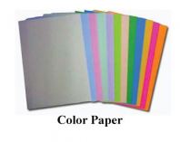 Kertas Warna A4 (Color Paper)