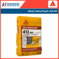 Sika MonoTop-412 MY Sika MonoTop-412 MY