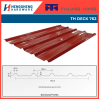 Thung Hing TH DECK 762