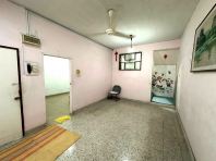 Taman Abad Double Storey Terrace House For Sale