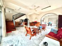 Ulu Tiram Double Storey Bungalow Corner House For Sale