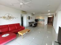 Teega Suite, Puteri Harbour Condominium For Sale