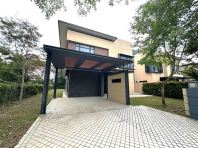 Forest City Golf Villa Double Storey Cluster House For Sale