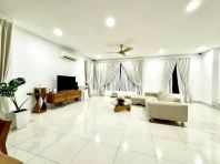 Horizon Hills 3 Storey Semi-Detached Endlot House For Sale