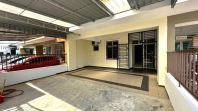 Nusa Idaman Double Storey Terrace House For Sale