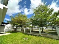 The Cove, Horizon Hills 3 Storey Cluster Corner House FOR SALE