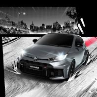 Toyota GR Yaris Neutral Switch (84545-52010)