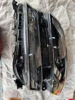 TOYOTA VELLFIRE AGH30 HEAD LAMP