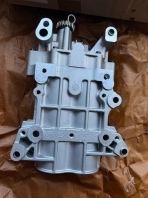 KIA SORENTO UM 2.4 BALANCE SHAFT & HOUSING