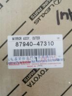 TOYOTA PRIUS 1.8 ZVW30 SIDE MORROR , LEFT