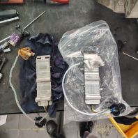 PORSCHE PDK SENSOR REPLACEMENT