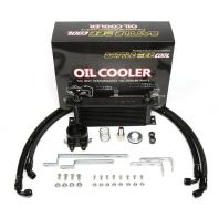 BATTLE BEE OIL COOLER