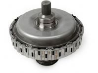 PROSCHE 718 BOXSTER / CAYMAN CLUTCH REPLACEMENT