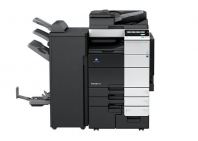 Bizhub 758/958 A3 MONO Multifunctional Printers