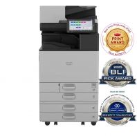 Ricoh Color IM C3010 Multifunctional Printer